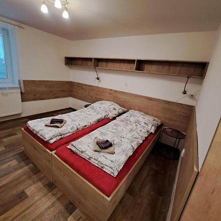 Apartmany Moravia Milovice  Exterior photo
