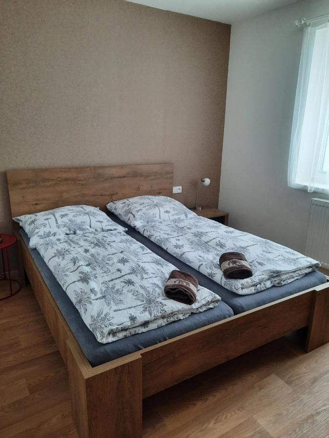 Apartmany Moravia Milovice  Exterior photo
