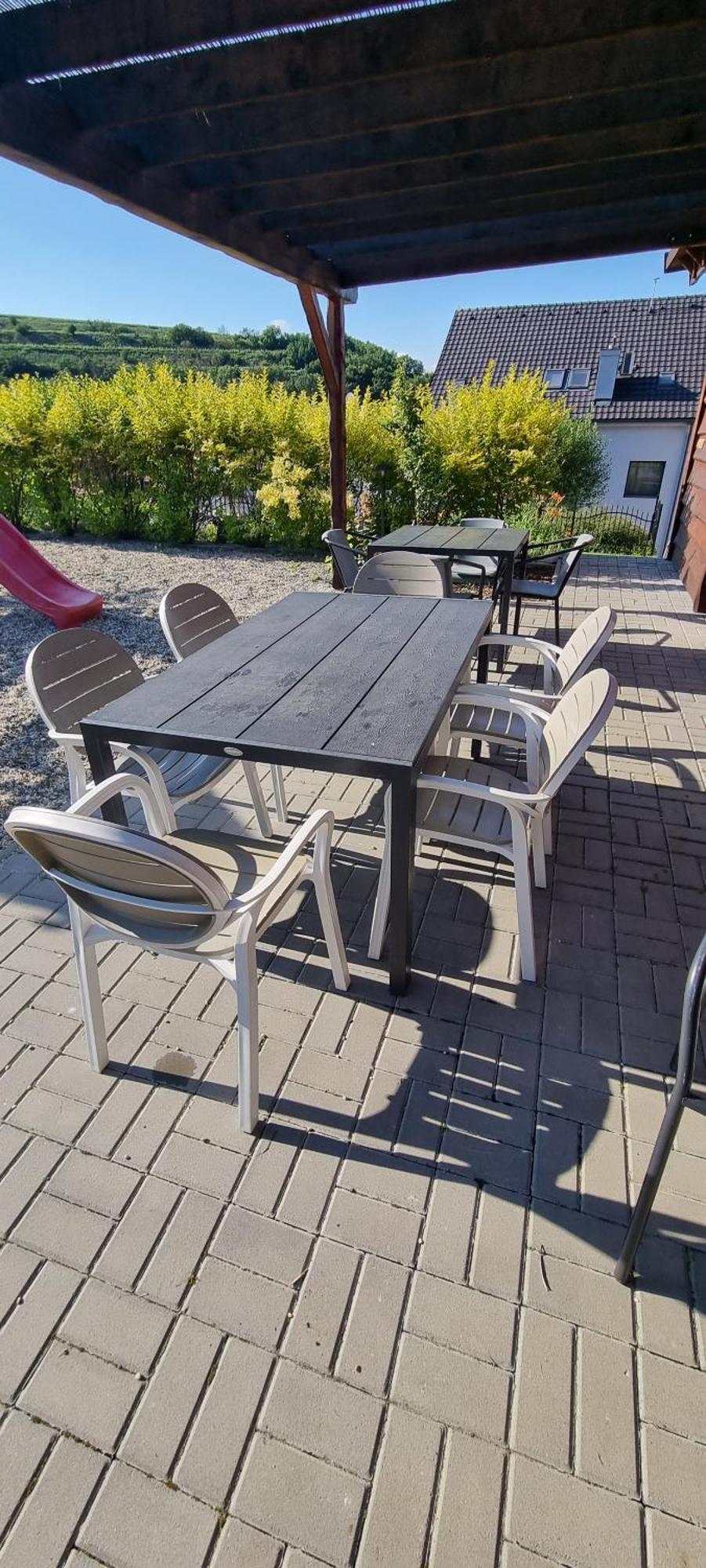 Apartmany Moravia Milovice  Exterior photo