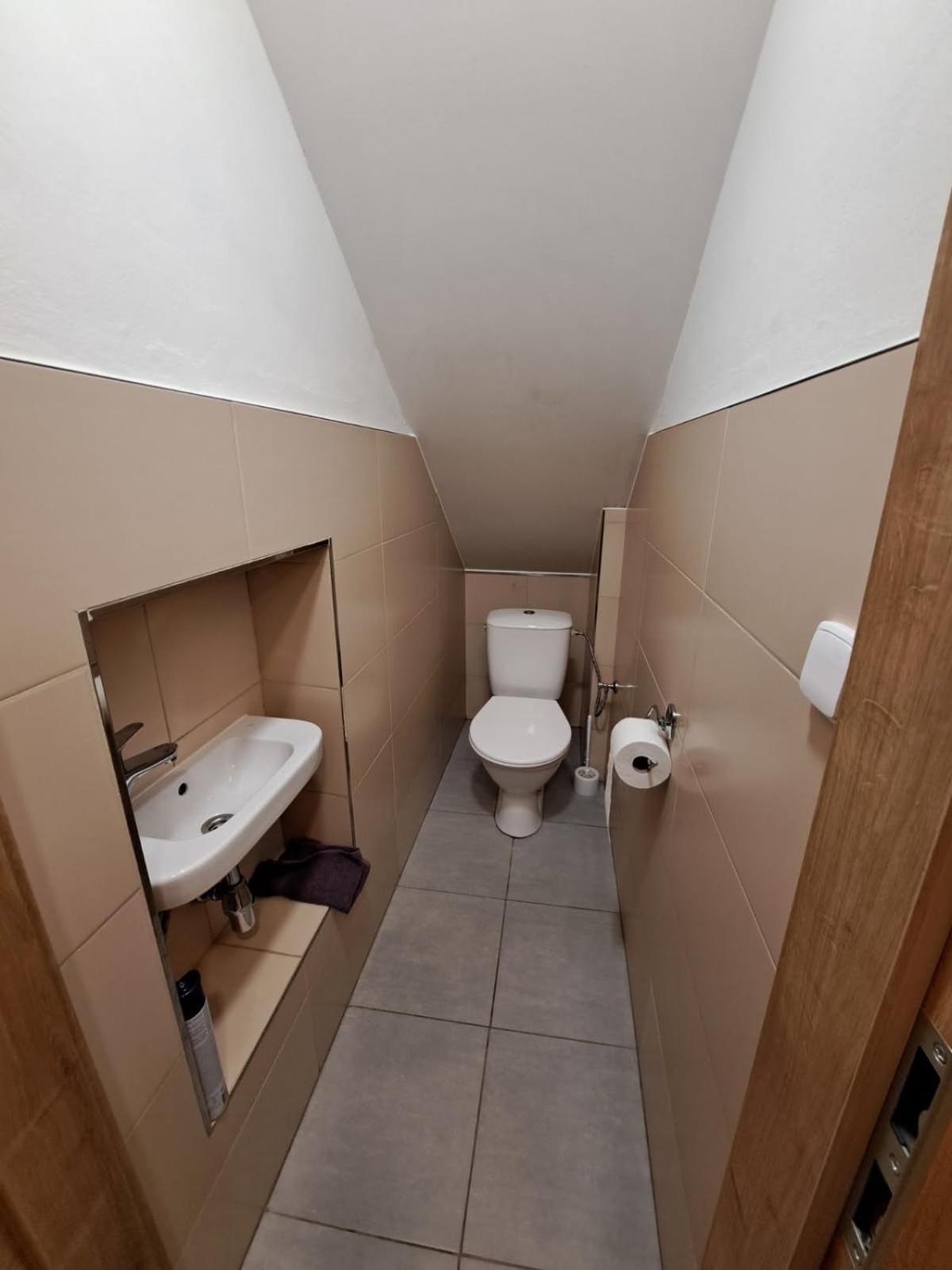Apartmany Moravia Milovice  Exterior photo