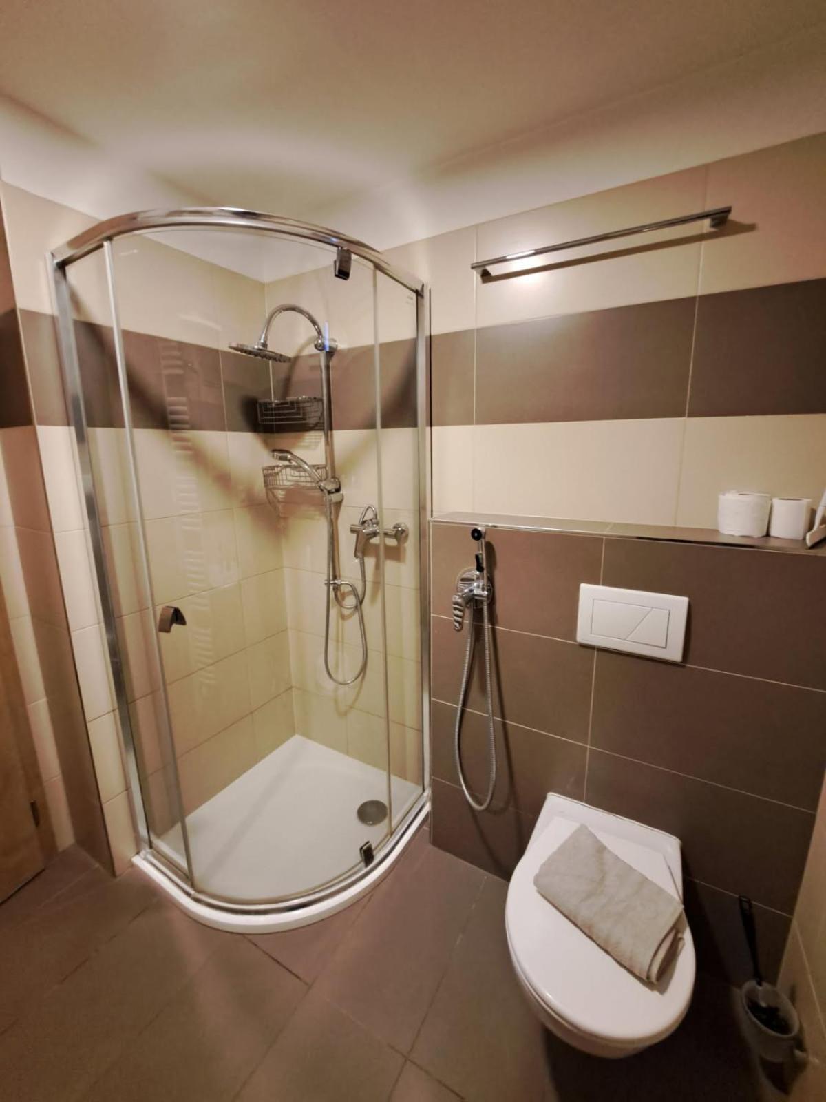 Apartmany Moravia Milovice  Exterior photo