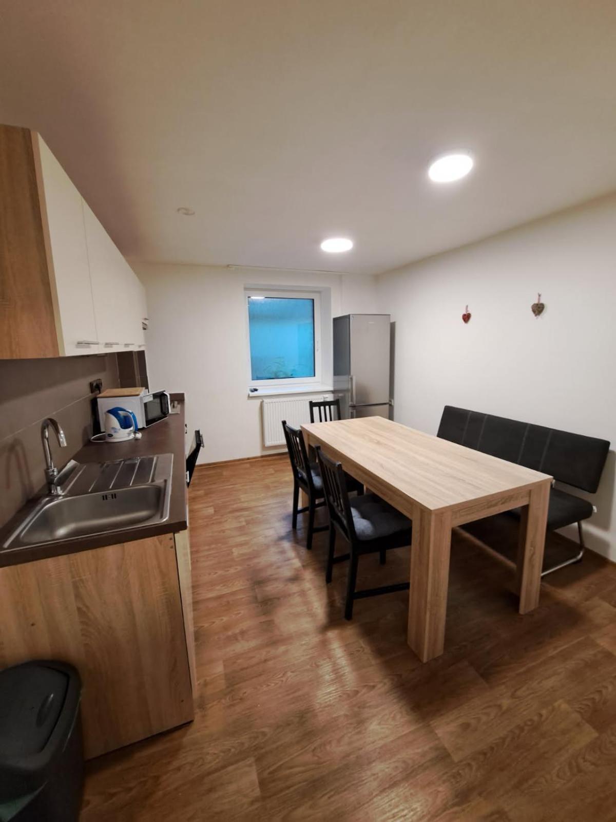 Apartmany Moravia Milovice  Exterior photo